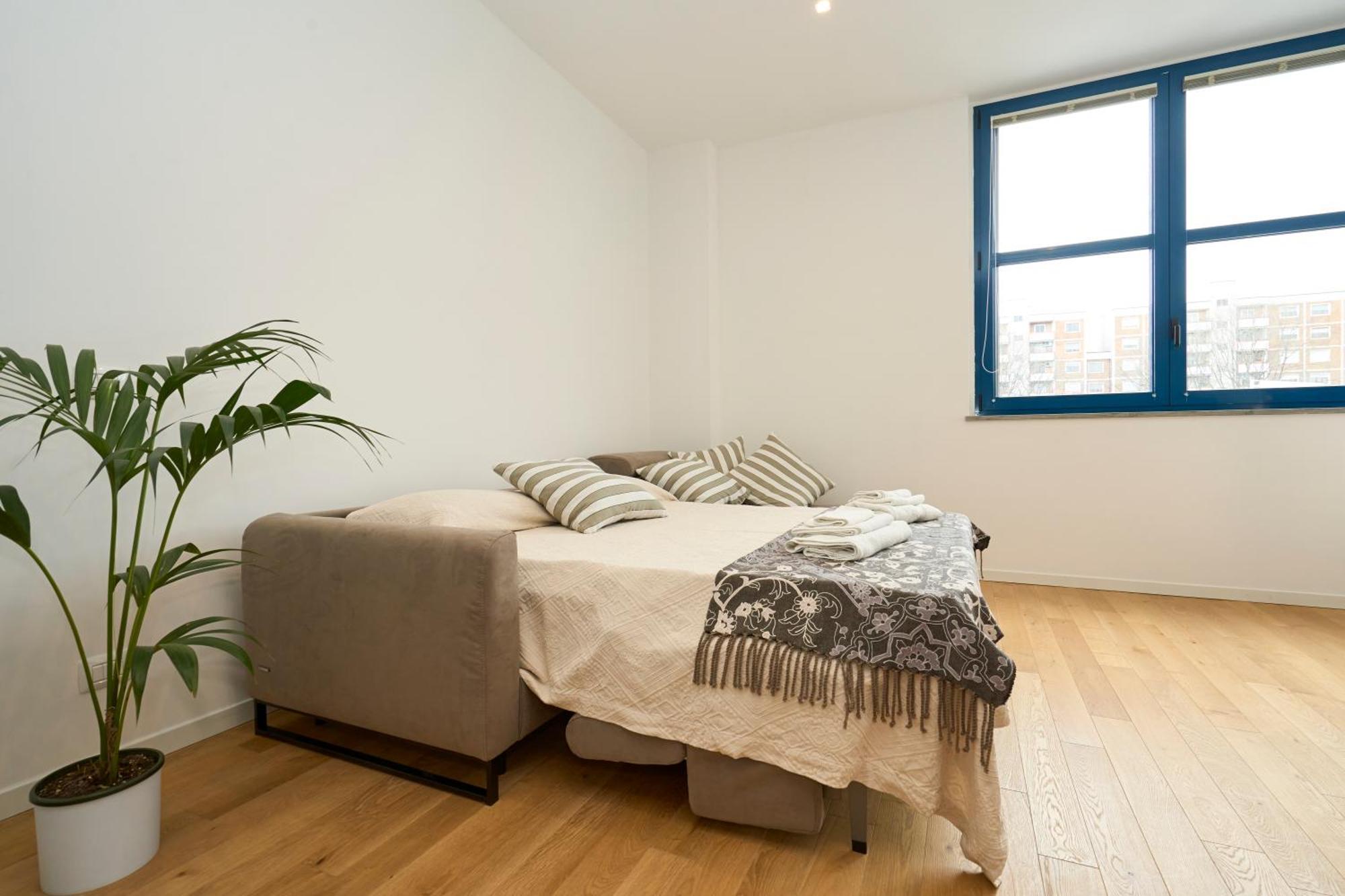 Luxury Design Suite - 20 Minutes From Duomo-Navigli Milan Exterior photo