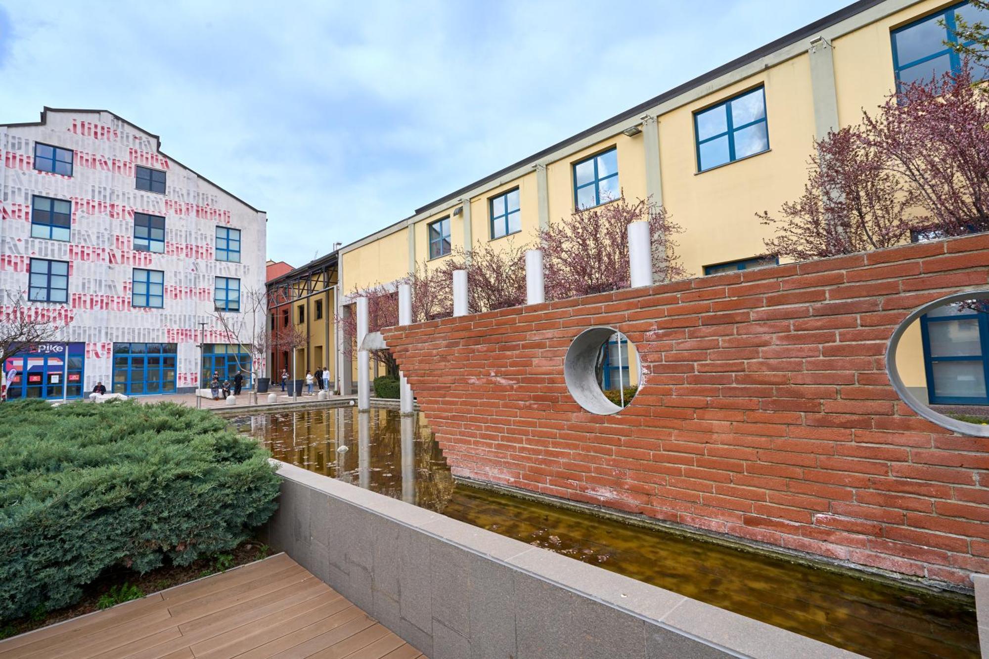 Luxury Design Suite - 20 Minutes From Duomo-Navigli Milan Exterior photo