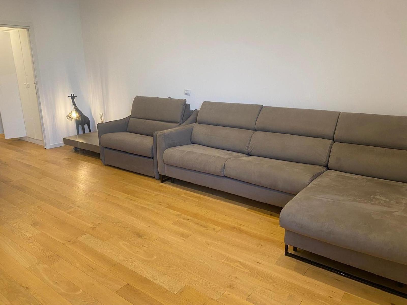 Luxury Design Suite - 20 Minutes From Duomo-Navigli Milan Exterior photo